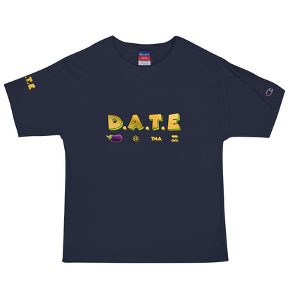 D.A.T.E Gold Edition T-Shirt