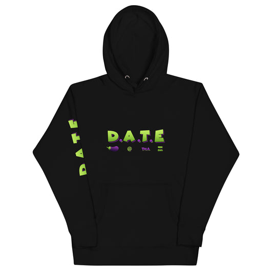 D.A.T.E Hoodie